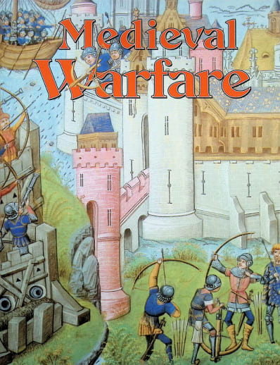 Medieval Warfare