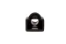 Ethernet Cable Boots - Black, Qty 10