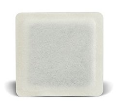 CarboFlex Non-Adherent Dressing, 3 x 6 inch MK 349493