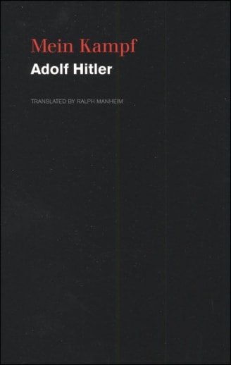 Mein Kampf