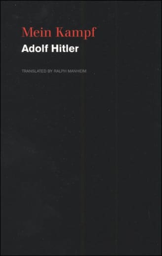 Mein Kampf