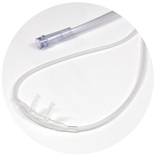 Sunset Healthcare Nasal Cannula MK 1046178