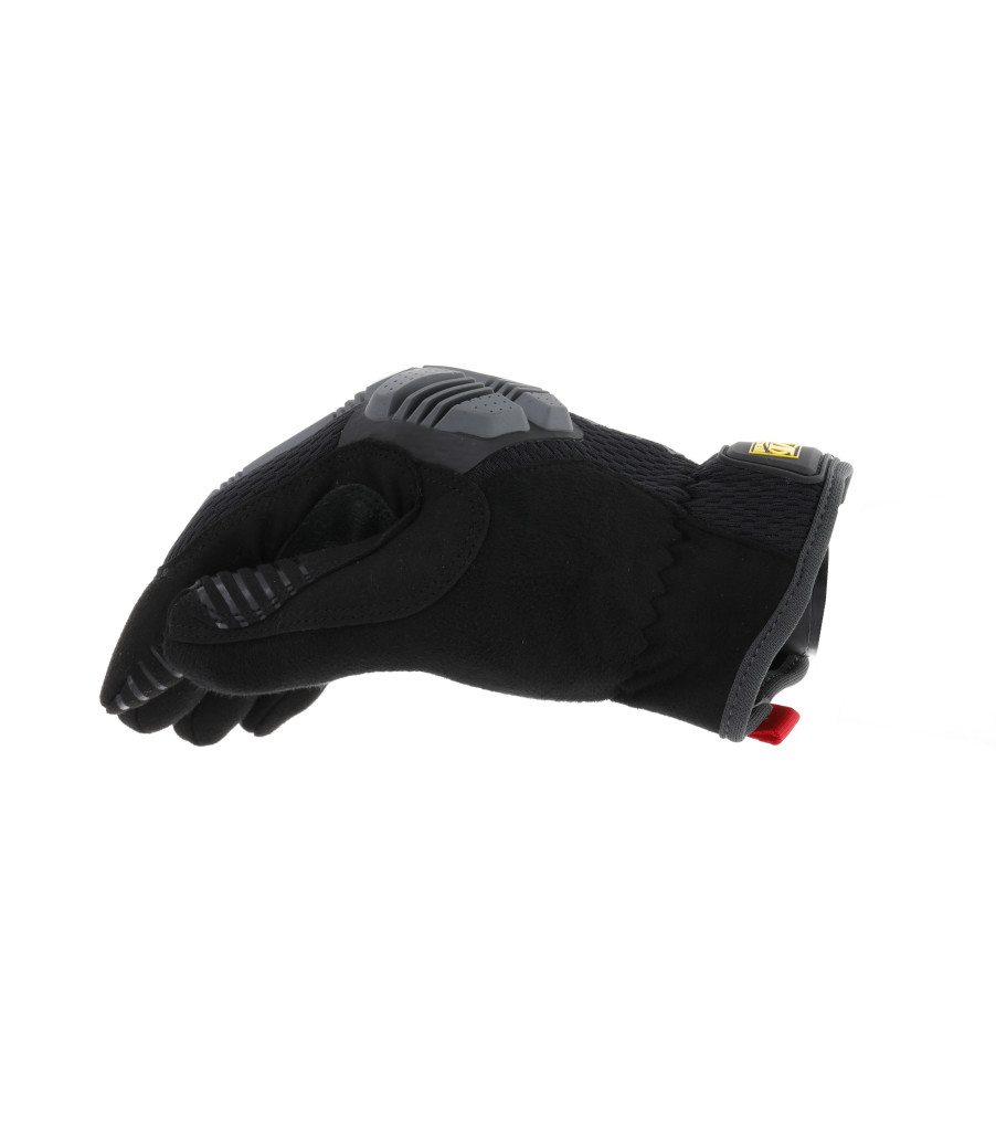 Mechanix Wear M-Pact® Open Cuff Gloves - Black/Grey - shop Gunfire