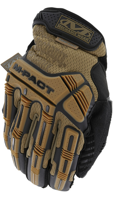 TAA M-Pact® Coyote D4-360