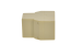 RJ12 (6P6C) T Adapter 1 Female to 2 Female – Reverse Wiring, Ivory