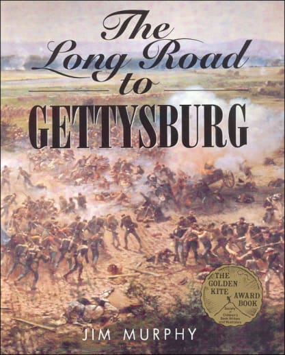 Long Road to Gettysburg