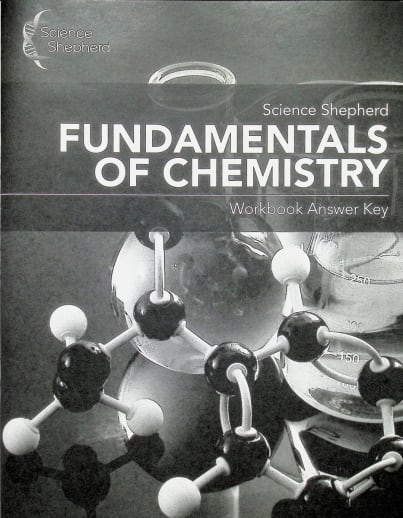 Science Shepherd Fundamentals of Chemistry Workbook Answer Key