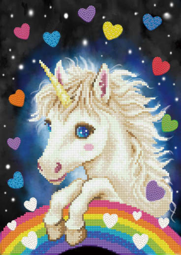 Round Designs - I Am Magical