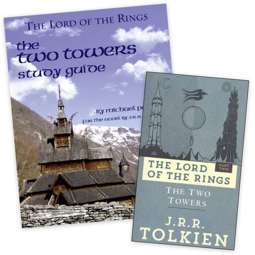 Progeny Press Two Towers Set