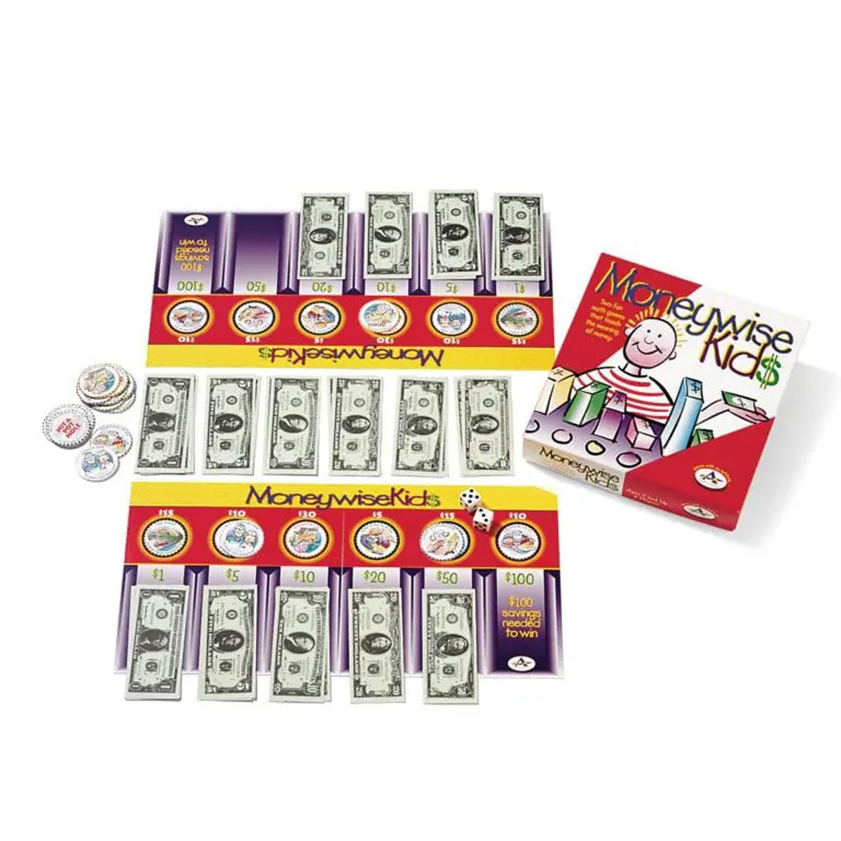 Moneywise Kids