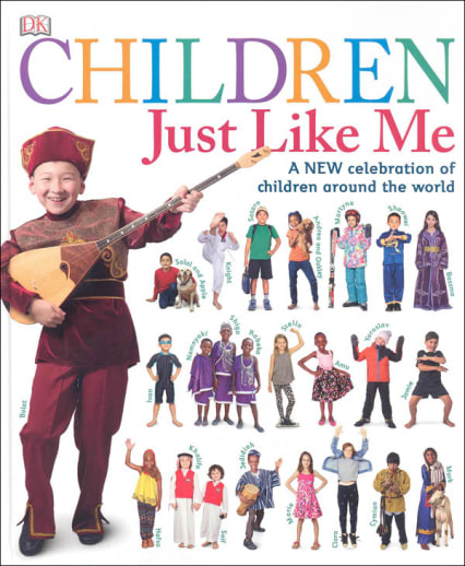 Children Just Like Me