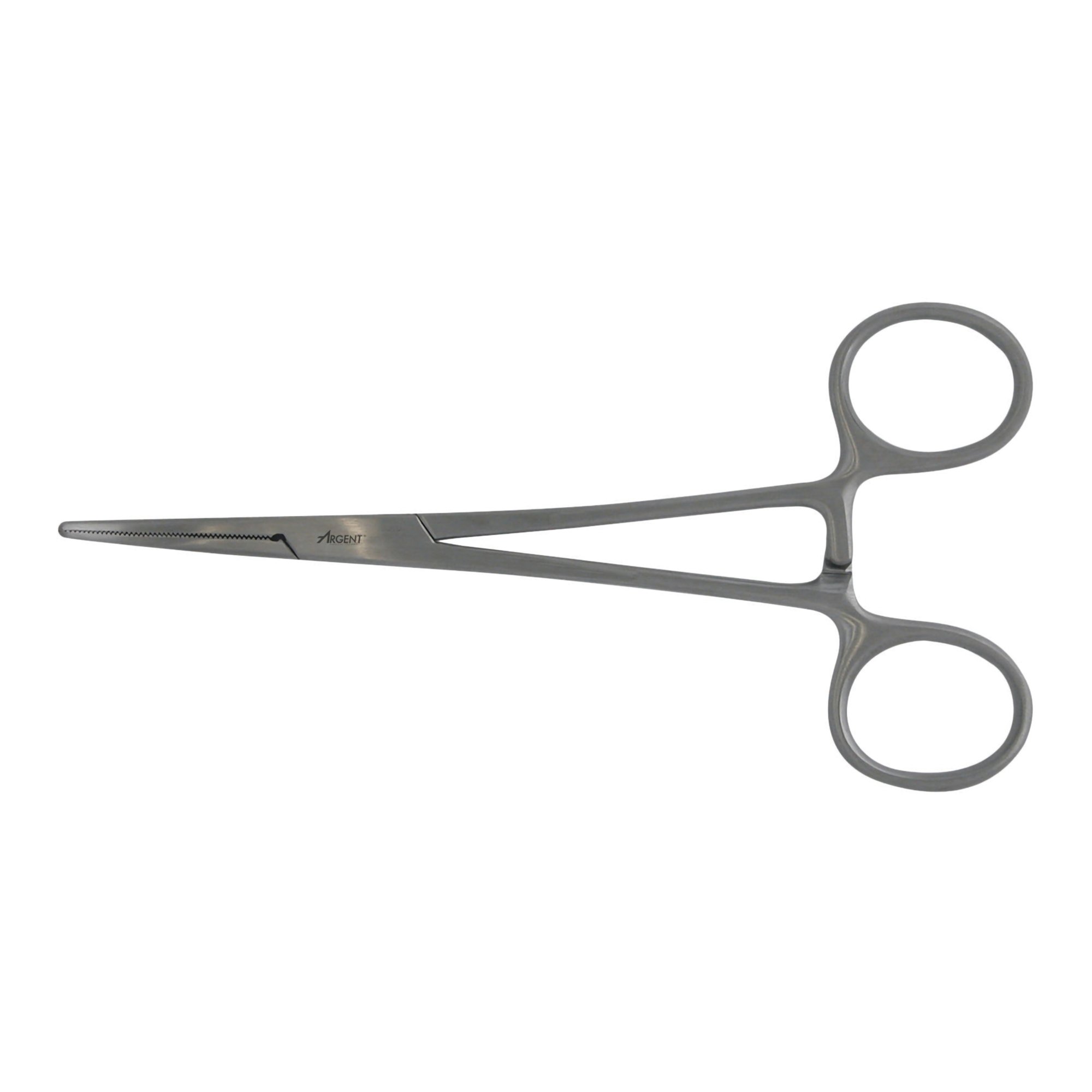 McKesson Argent Hemostatic Forceps MK 487380