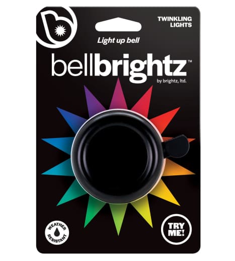 Bell Brightz - Black