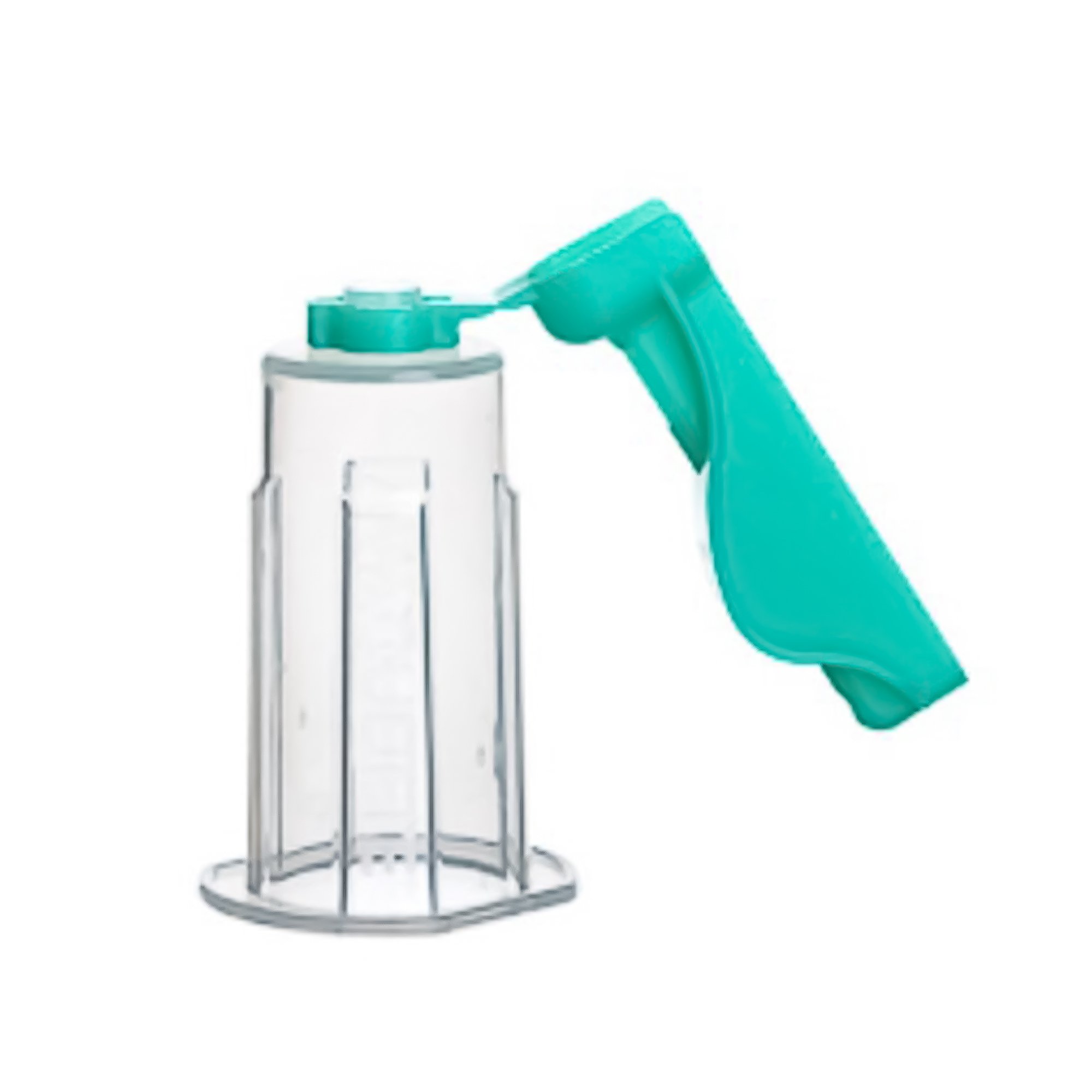 Vacuette Quickshield Safety Tube Holder MK 568585