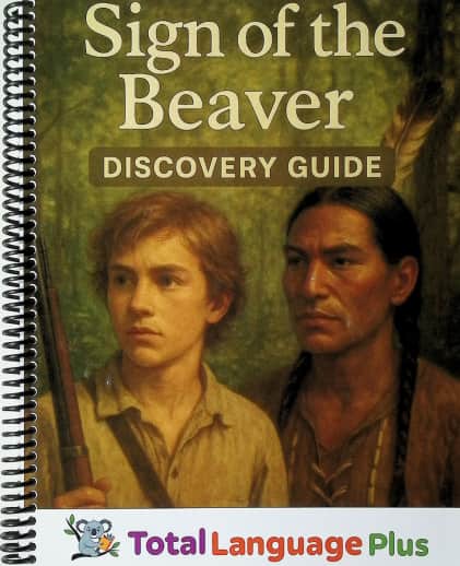 Sign of the Beaver Discovery Guide