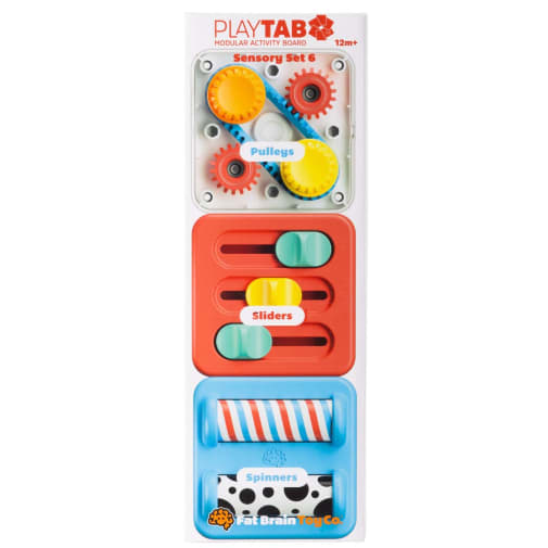 PlayTab Tiles - Set 6