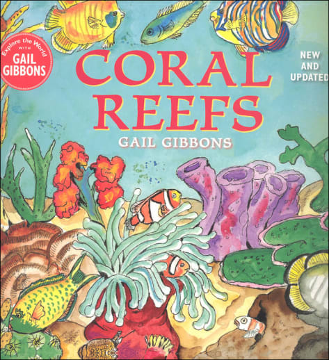 Coral Reefs (New & Updated Edition)