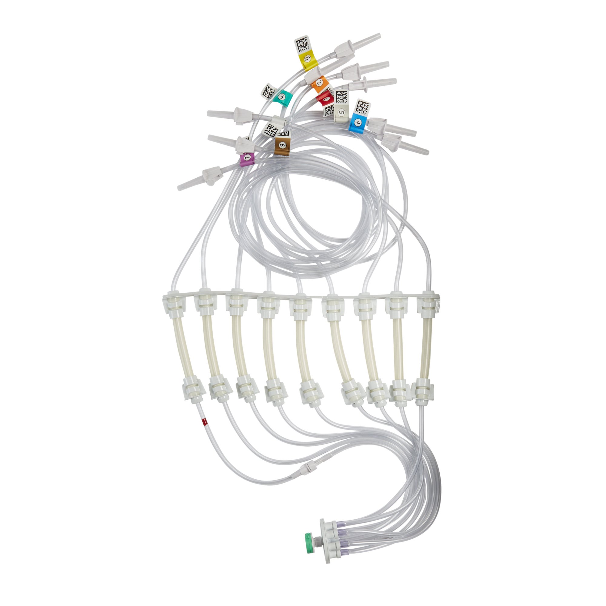 Transfer Set PINNACLE Non-DEHP Vented Sterile MK 987432