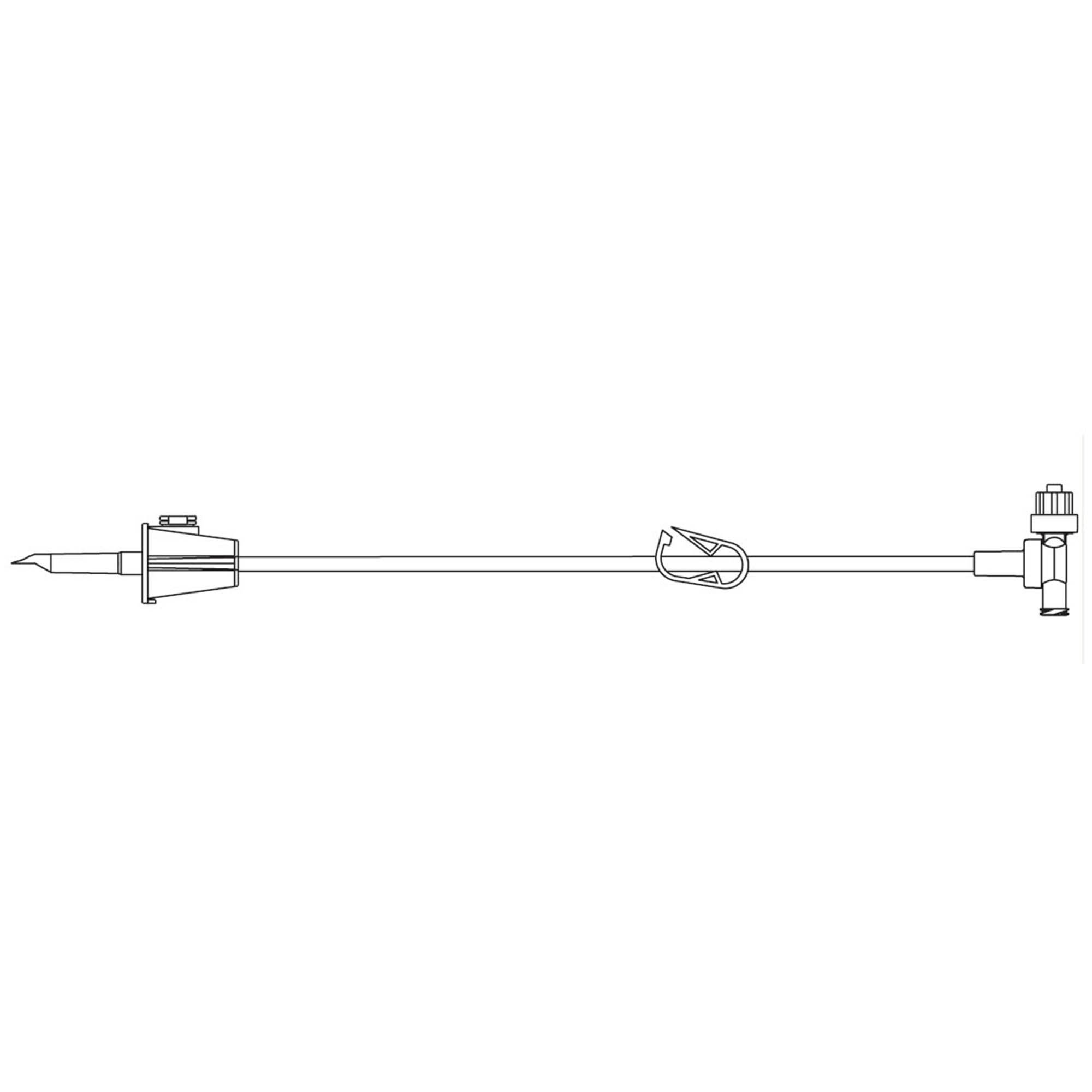 Multi-AD Transfer Set MK 165277