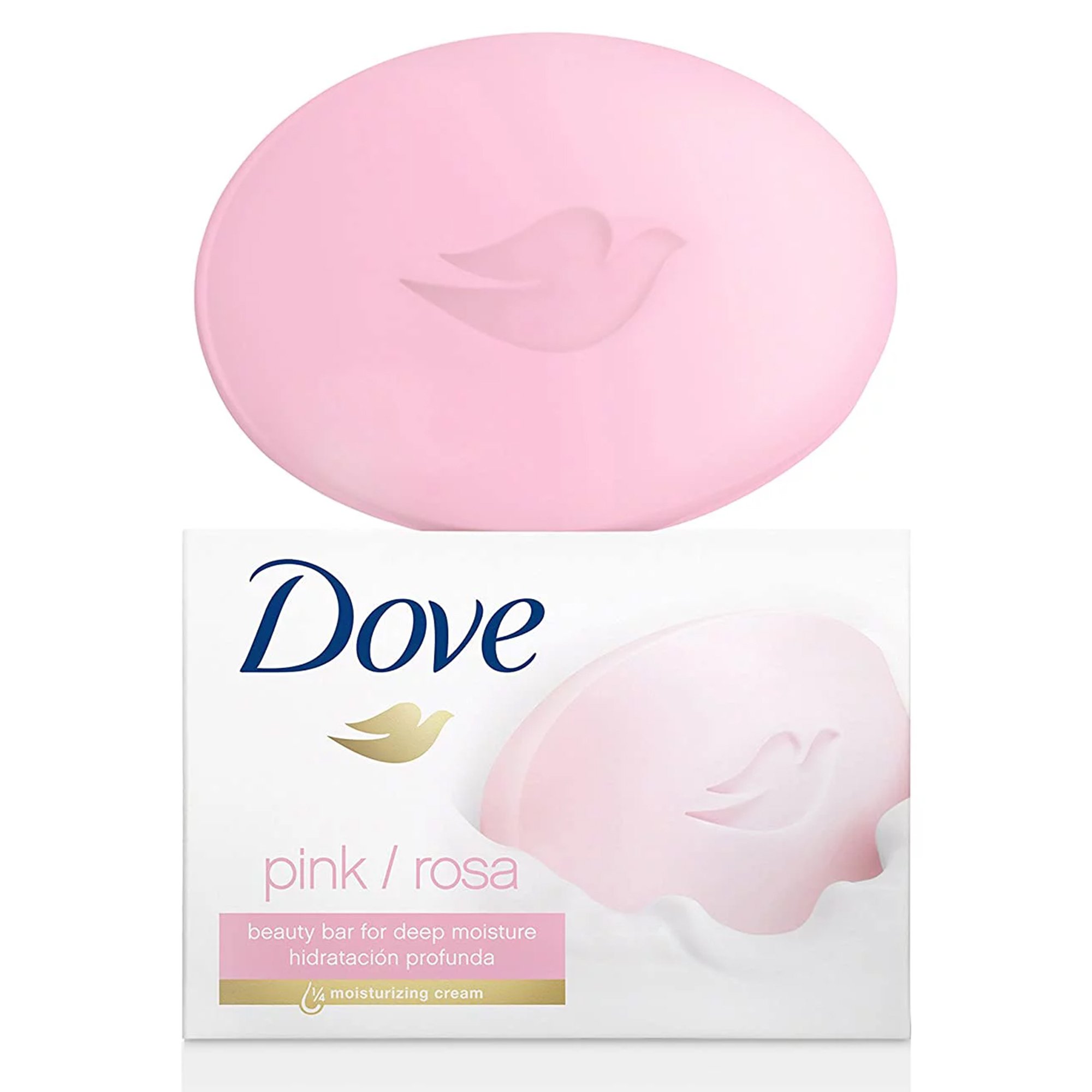 Dove Beauty Bars Pink MK 1230889