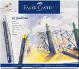 Faber-Castell Goldfaber Color Pencils (48 count)