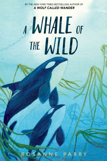 Whale of the Wild (Voice of the Wilderness)