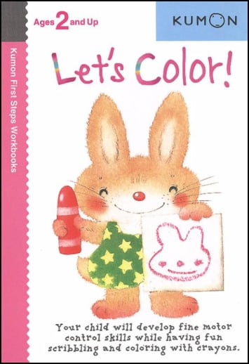 Let's Color!