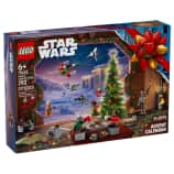 LEGO Star Wars Advent Calendar 2026 (75456)