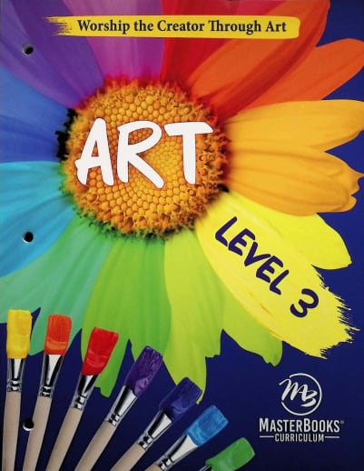 Art Level 3