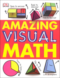 Infinite Visual Math Amazing Visual Math