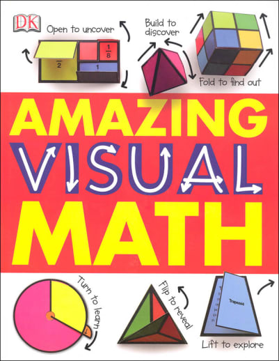 Amazing Visual Math