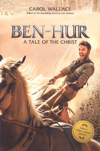 Ben-Hur: Tale of the Christ