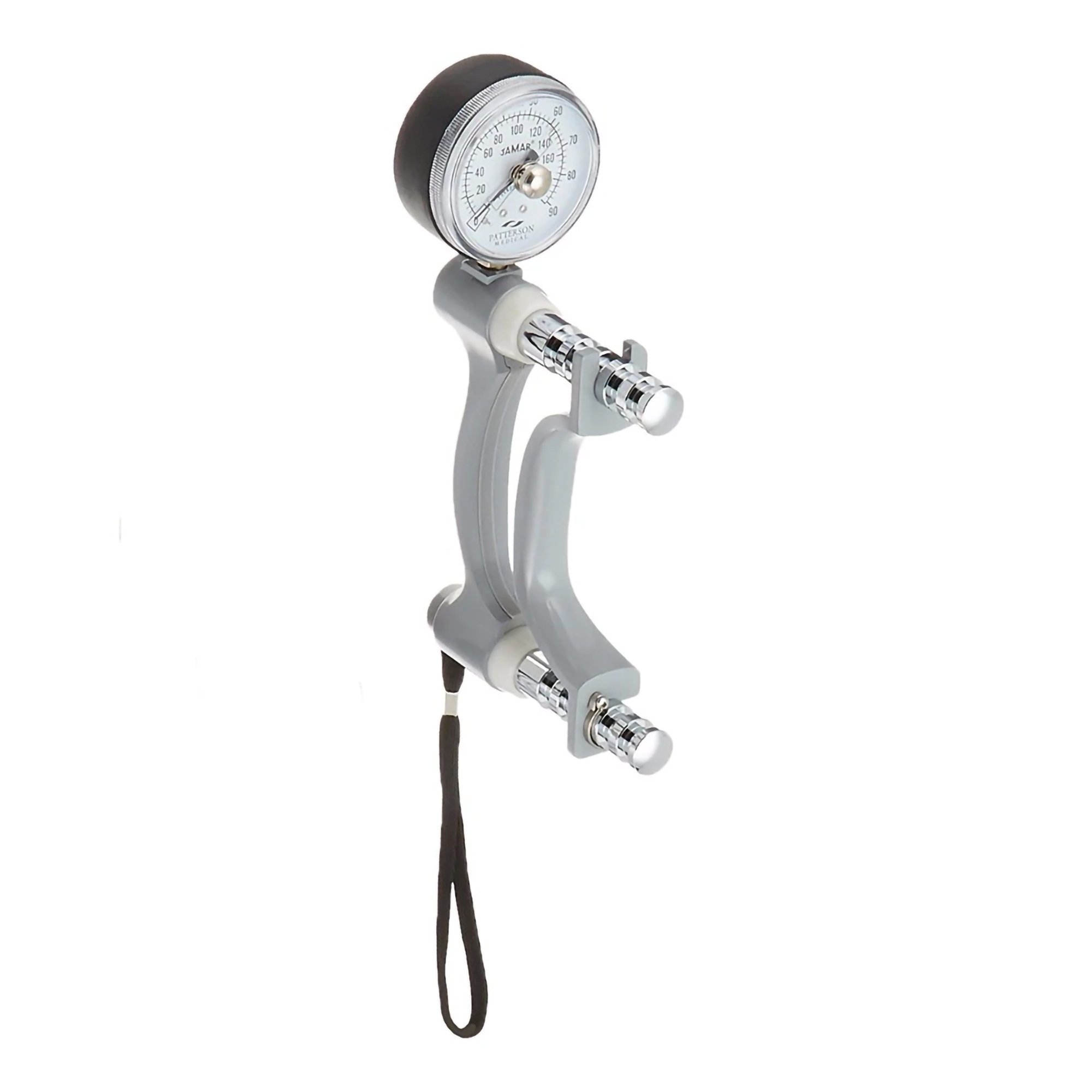 Jamar Hand Dynamometer Hydraulic MK 303296