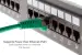 Cat6 Shielded Ethernet Patch Cable, Half-moon Boot, 50 ft, Green