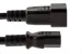 AC Power Cord, C20 to C13, 14 AWG, 12ft