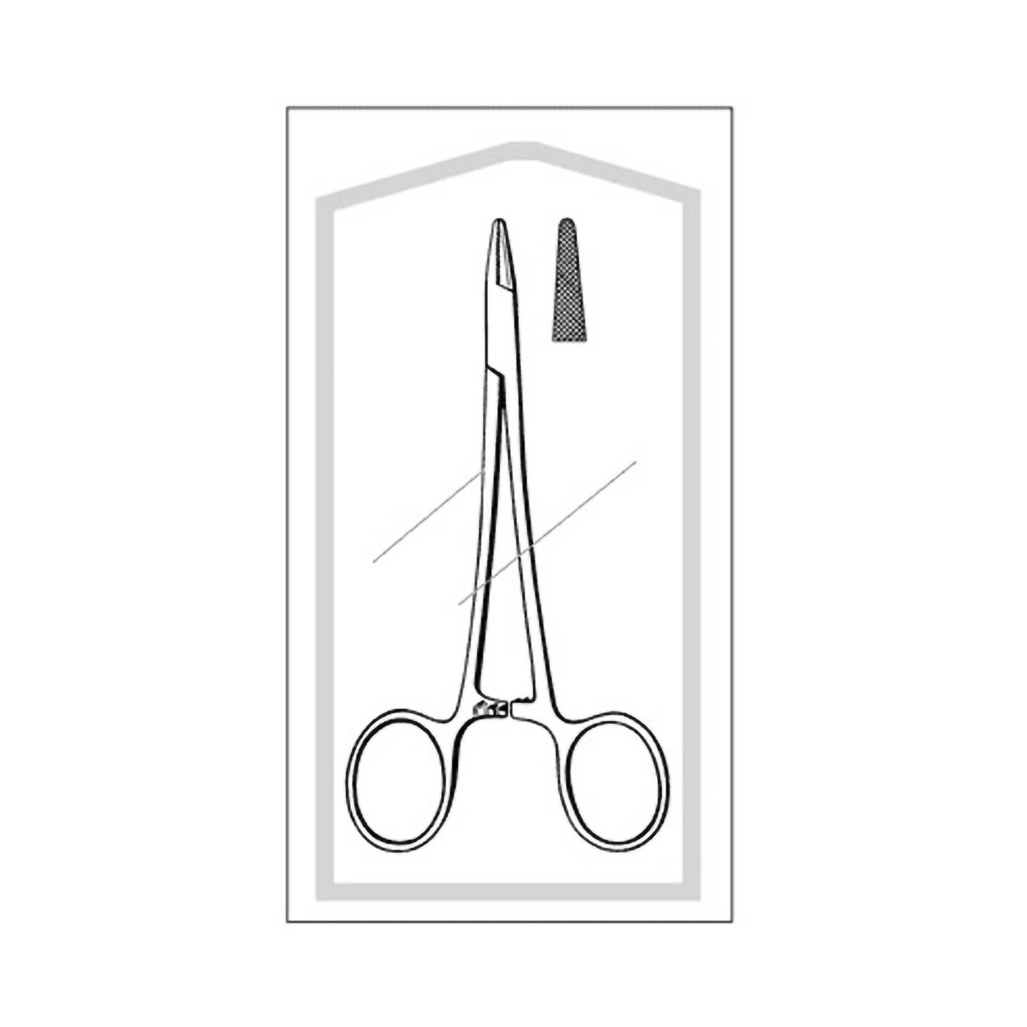 Econo Needle Holder MK 364381