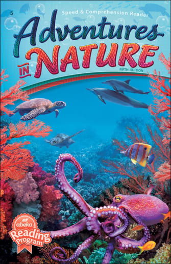 Adventures in Nature, 5th Edition (Abeka)