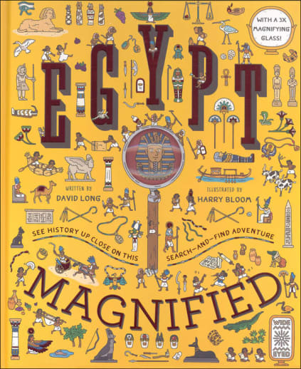 Egypt Magnified