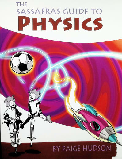 Sassafras Guide to Physics