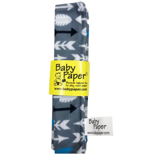 Baby Paper - Arrows