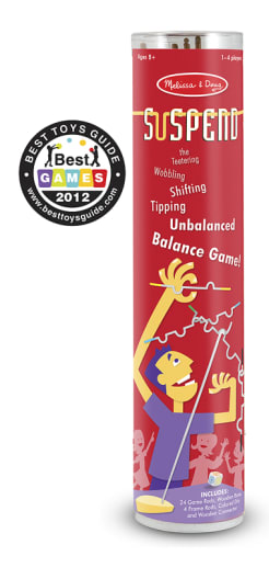 Melissa & Doug Suspend! Game