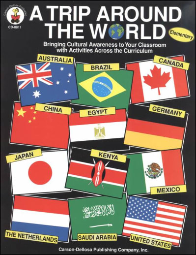 Trip Around the World