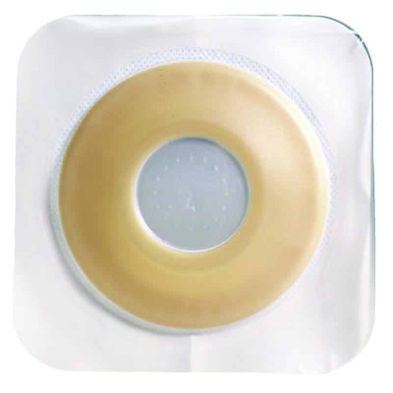 Sur-Fit Natura Two-Piece Durahesive Skin Barrier, 45 mm flange; 16 mm stomas MK 466377
