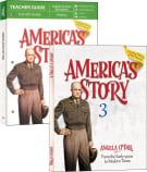 America's Story Volume 3 Set