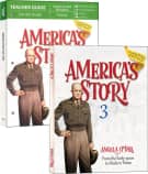 America's Story Volume 3 Set