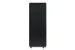37U LINIER Server Cabinet- Vented/Vented Doors - 24in Depth