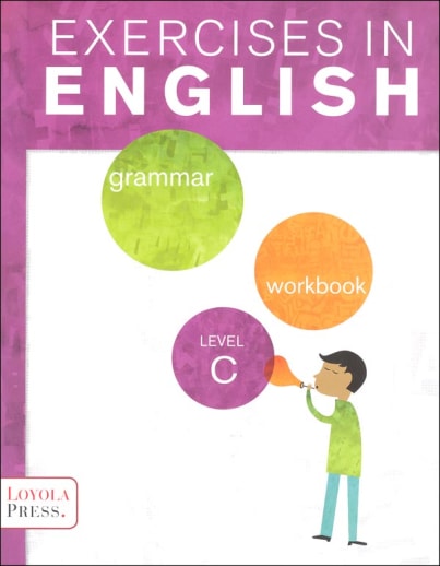 Exercises in English 2013 Level C Student Workbook
