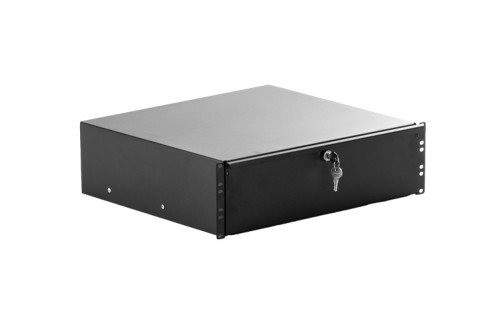 Image of Kendall Howard 3U Rack Mount Drawer