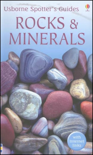 Rocks and Minerals (Spotter's Guide)