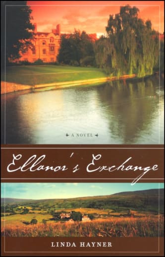 Ellanor's Exchange by Linda Hayner